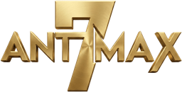 ANT7MAX Logo